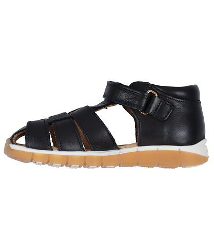 Bisgaard Sandals - Billie - Black