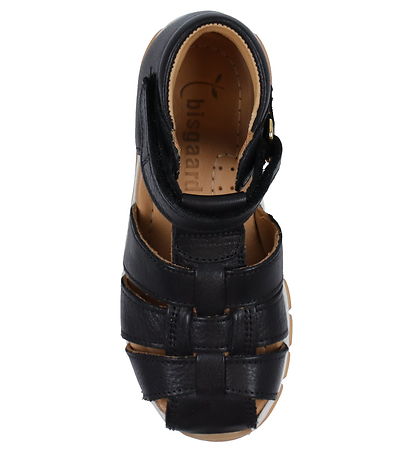 Bisgaard Sandals - Billie - Black