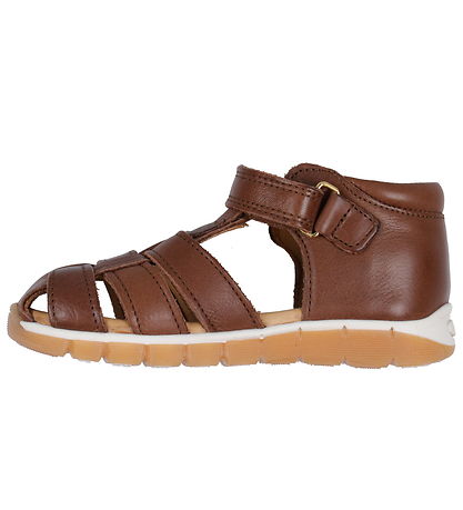 Bisgaard Sandalar - Billie - Brandy
