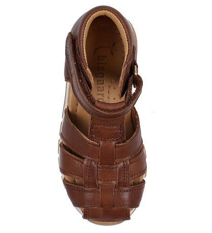 Bisgaard Sandalar - Billie - Brandy