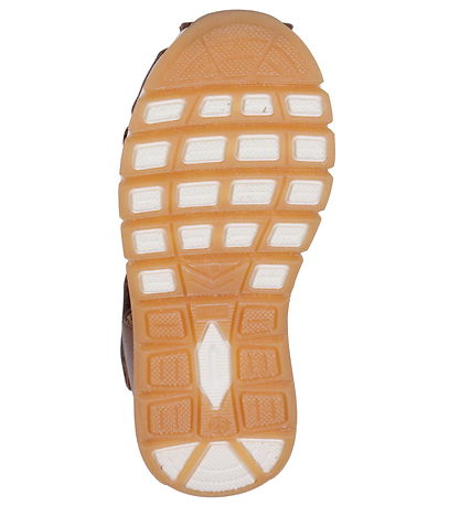 Bisgaard Sandalar - Billie - Brandy