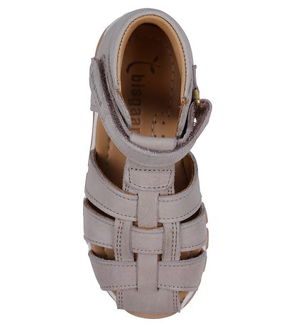 Bisgaard Sandals - Billie - Mouse