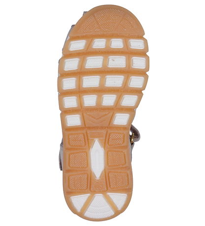 Bisgaard Sandals - Billie - Mouse