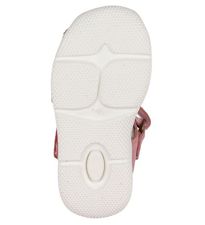 Bisgaard Sandaalit - Aske - Blush