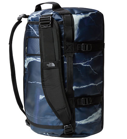 The North Face Resvska - Base Camp Duffel - 31 L - Marinbl