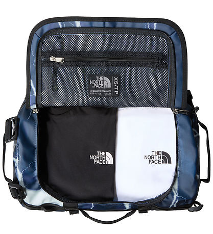 The North Face Resvska - Base Camp Duffel - 31 L - Marinbl