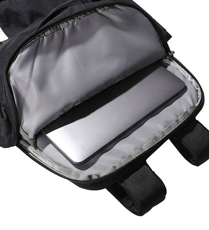The North Face Bakpoki - Berkeley Daypack - Svart