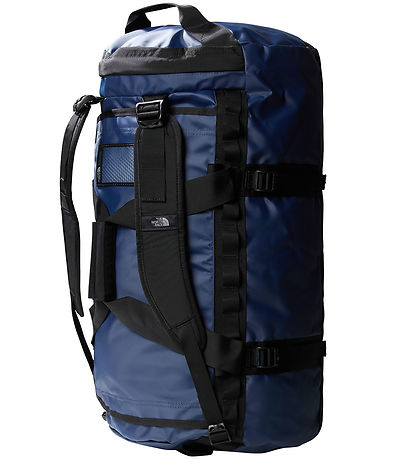 The North Face Ferðataska - Base Camp Duffel - 71 L - Dökkblátt/