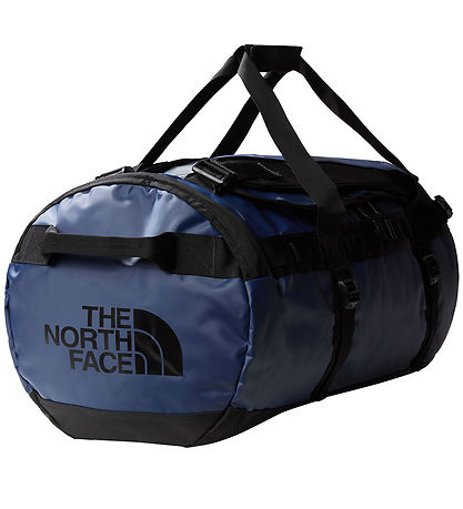 The North Face Ferðataska - Base Camp Duffel - 71 L - Dökkblátt/