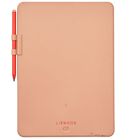 Liewood LCD-Zeichenbrett - Zora - Toskana Rose
