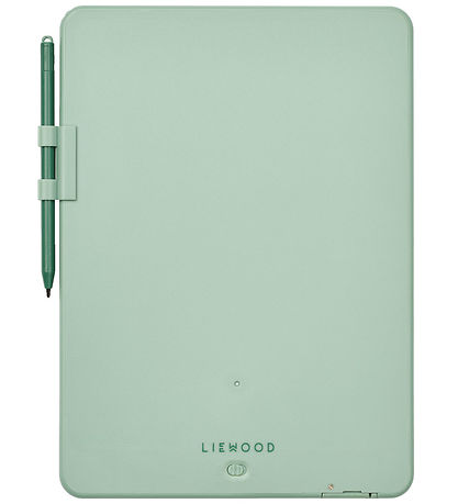 Liewood LCD-Zeichenbrett - Zora - Pfefferminze