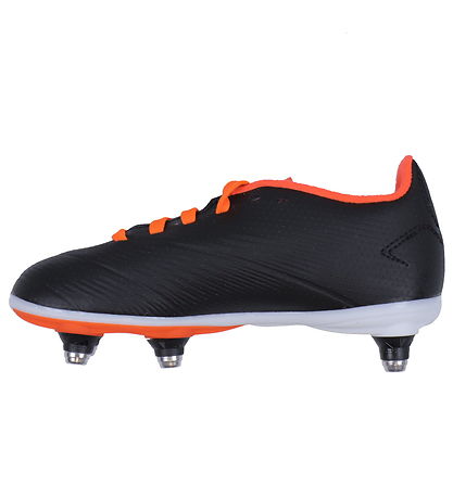 adidas Performance Fußballschuhe - PREDATOR LEAGUE L S - Schwarz