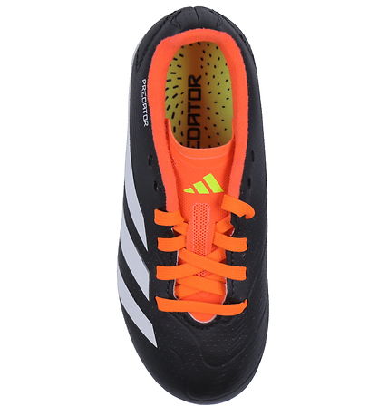 adidas Performance Fußballschuhe - PREDATOR LEAGUE L S - Schwarz