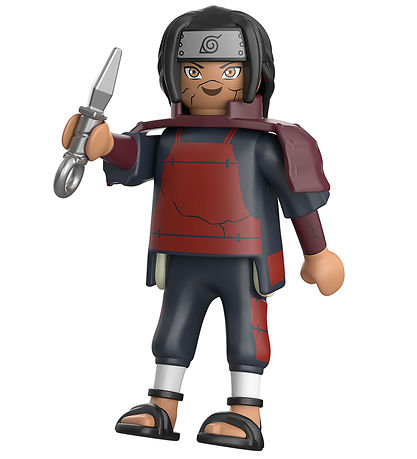 Playmobil Naruto - Hashirama - 71218 - 6 Partar