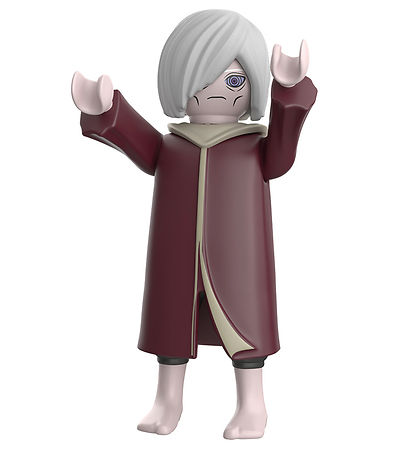 Playmobil Naruto - Nagato Edo Tensei - 71228 - 2 Partar
