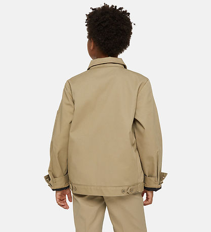 Dickies Jacket - Eisenhower - Desert Sand