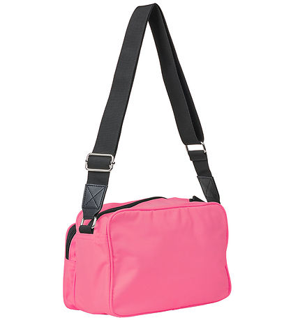 DAY ET Shoulder Bag - Gweneth RE-S Double - Bubblegum