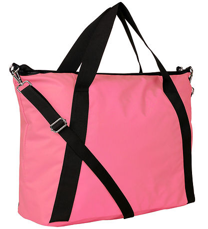 DAY ET Shoulder Bag - Gweneth RE-S Cross - Bubblegum