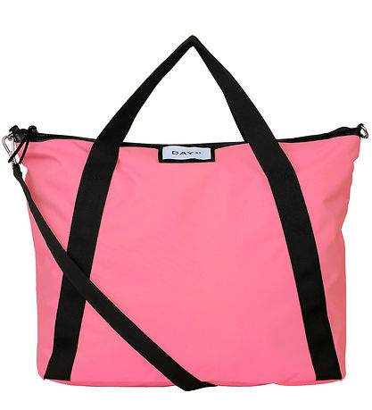 DAY ET Shoulder Bag - Gweneth RE-S Cross - Bubblegum