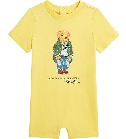 Barboteuse ralph lauren best sale