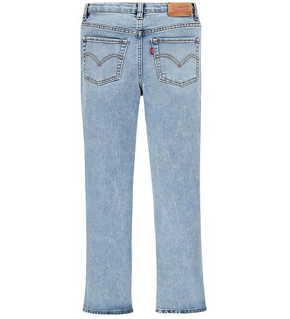 Levis Jeans - 726 High Rise Flare - tre Cool