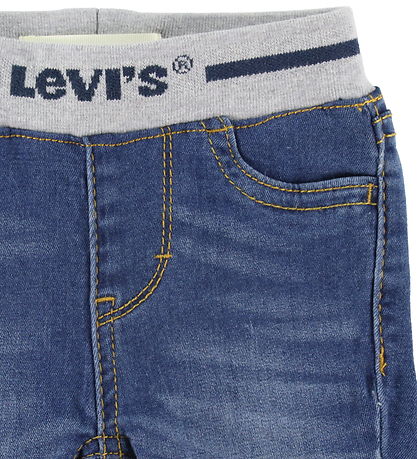 Levis pull on sale