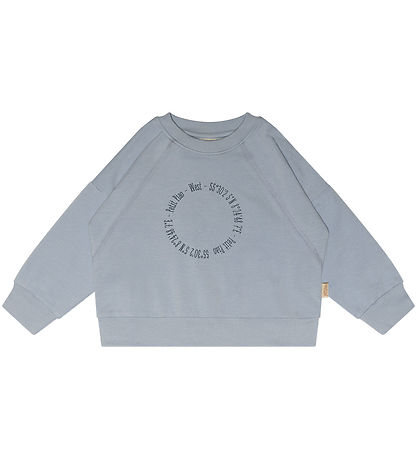 Petit Piao Peysa - Haw - Spring Blue
