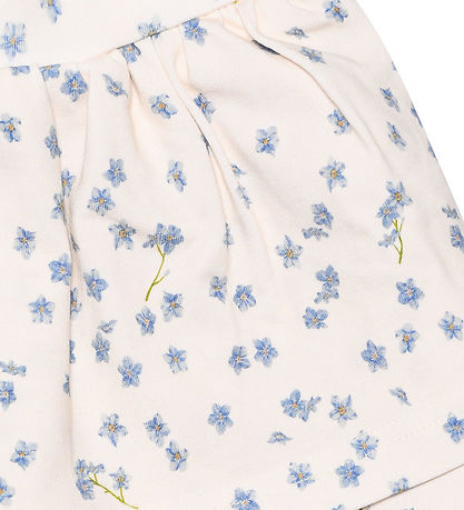 Petit Piao Skirt - Forget Me Not