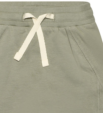 Petit Piao Sweatpants - Haw - Green Shadow