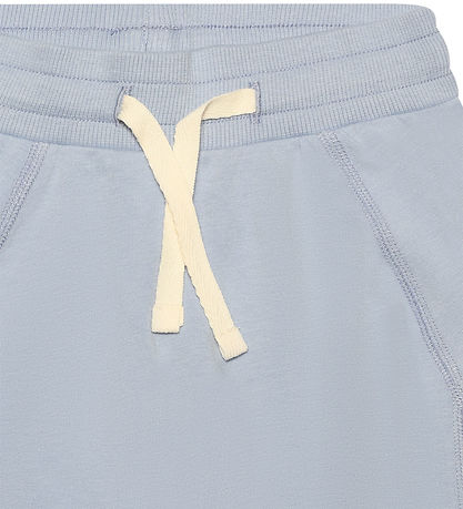 Petit Piao Joggingbuxur - Haw - Spring Blue