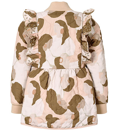 MarMar Thermo Jacket - Olisa F - Beige Rose