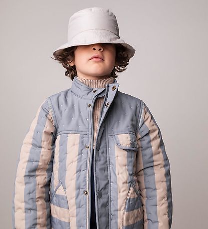 MarMar Thermojakki - Ozar - Alpaca Stripe