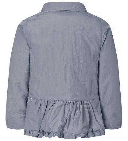 MarMar Puffer Jacket - Oleda - Feather Blue