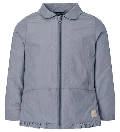 MarMar Puffer Jacket - Oleda - Feather Blue