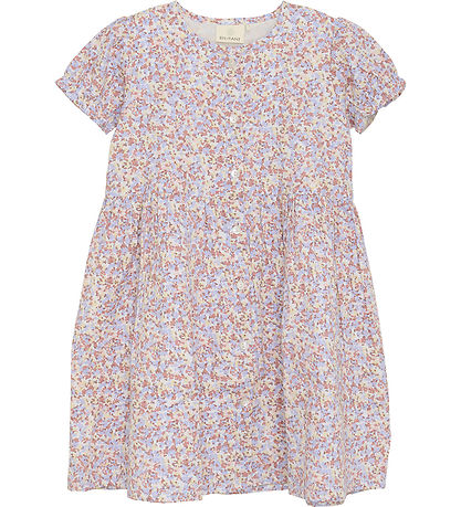 Robe En Fant - AOP - Lait de poule