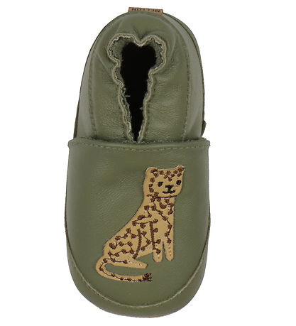 Melton Tátiljur - Þurrkað Herb M. Leopard