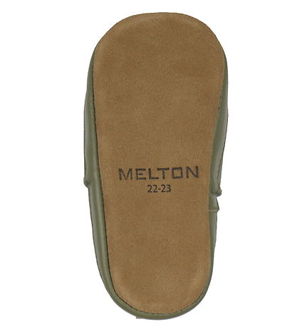 Melton Tátiljur - Þurrkað Herb M. Leopard