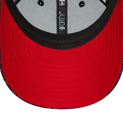 New Era Cap - 9Fifty - Superman - Black