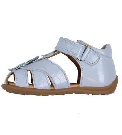 Bisgaard Sandalar - Aya - Light Blue