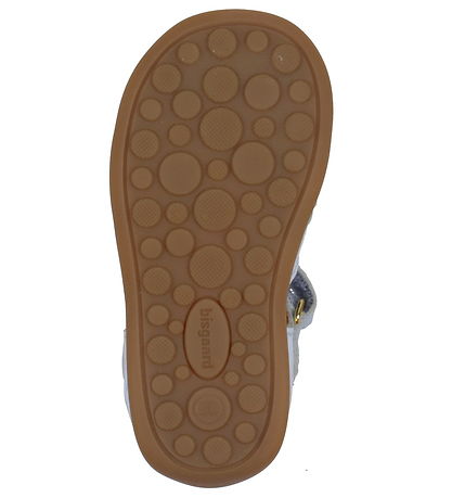 Bisgaard Sandalar - Aya - Light Blue