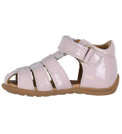 Bisgaard Sandals - Carly - Shell