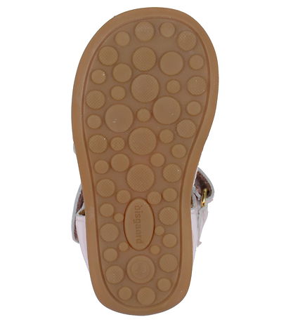 Bisgaard Sandals - Carly - Shell