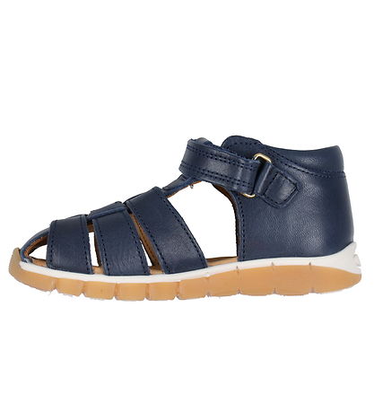 Bisgaard Sandalar - Billie - Deep
