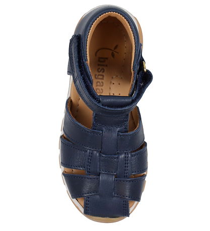 Bisgaard Sandalar - Billie - Deep