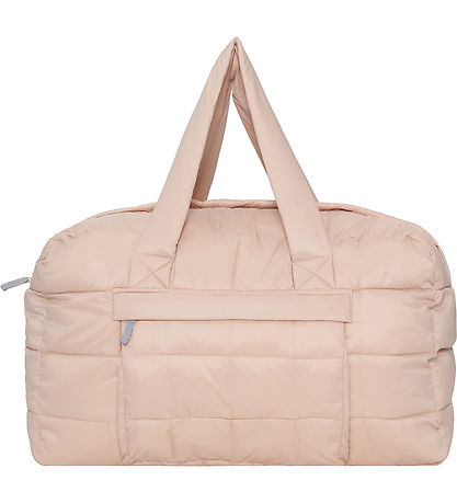 Ver de Terre Changing Bag - Mahogany Rose