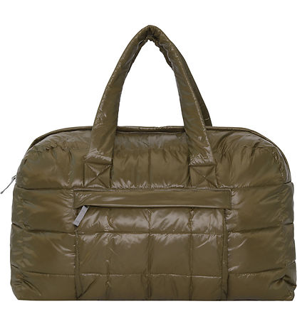 Ver de Terre Changing Bag - Dark Olive