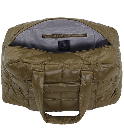Ver de Terre Skiptitaska - Dark Olive