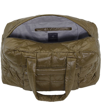 Ver de Terre Changing Bag - Dark Olive