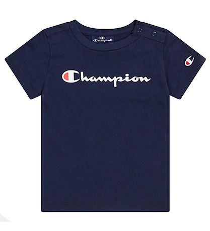Champion T shirt 3 Pack White A Quick Shipping KW IE