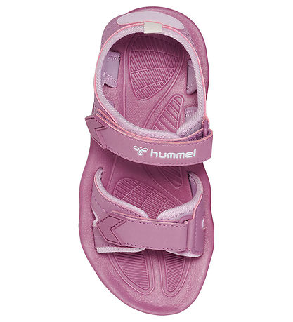 Hummel Sandaalit - Urheilu Jr - Valerian
